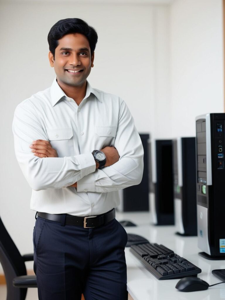 Ganesh K