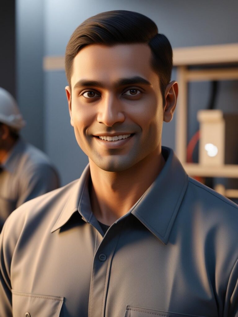 Anil Kumar