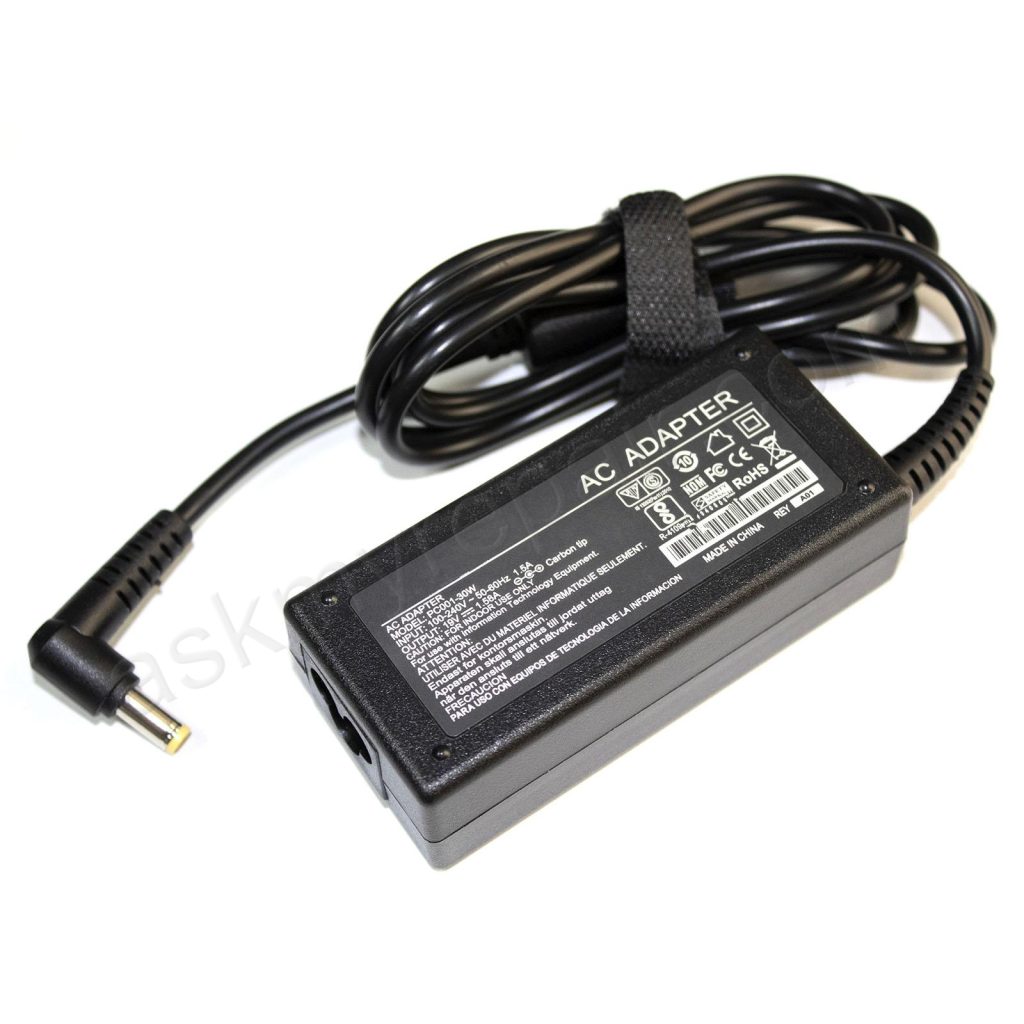AC158 1 charger