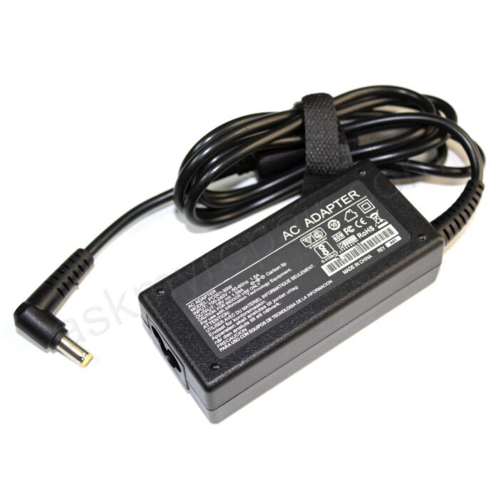 Acer Aspire 5538 Laptop Charger 19V 4.74A 90W + Onsite charger checking service