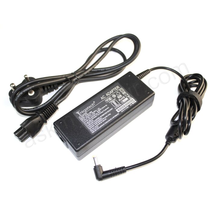 Acer 177626-001 Laptop Charger 19V 4.74A 90W + Onsite charger checking service - Image 2