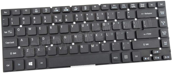 Acer Aspire 3830 | 4755 Keyboard + Online free checking - Image 3