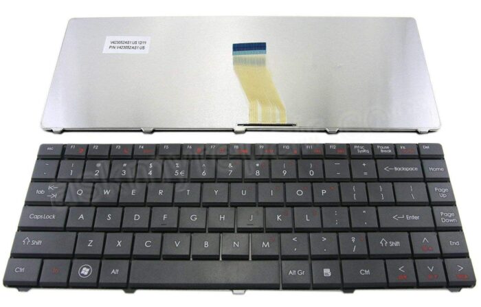 Acer Aspire 4732 Keyboard + Online free checking - Image 2