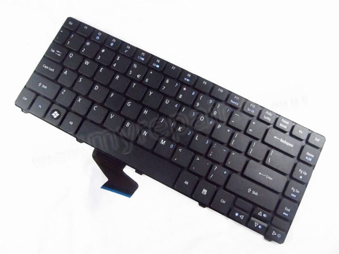 Acer Aspire 4625 | 4736 Keyboard + Online free checking - Image 4