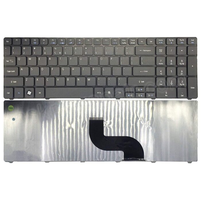 Acer 90.4CD07.C0G Keyboard + Online free checking