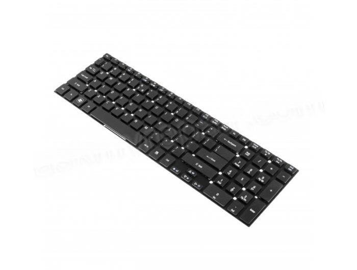 Acer Aspire 5755 | Keyboard + Online free checking - Image 4