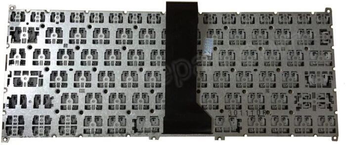 Acer V128202CS1 | NSK-R1E622:E632 Keyboard + Online free checking - Image 3