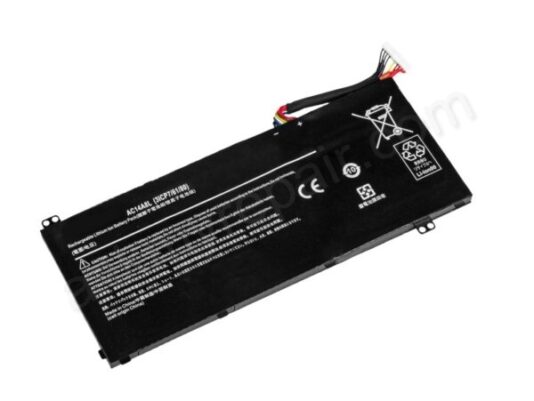 Acer Aspire Nitro VN7-591G Laptop Battery + Onsite Battery Checking Service