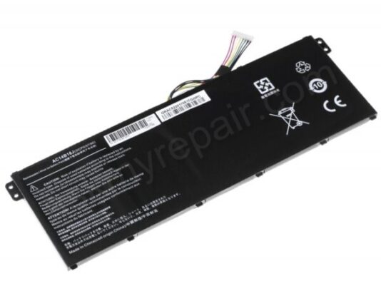 Acer Aspire ES1-311-P0JT Laptop Battery + Onsite Battery Checking Service