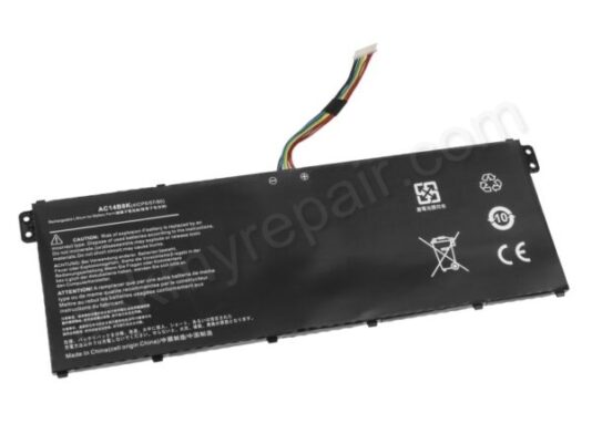 Gateway NE511 Laptop Battery + Onsite Battery Checking Service