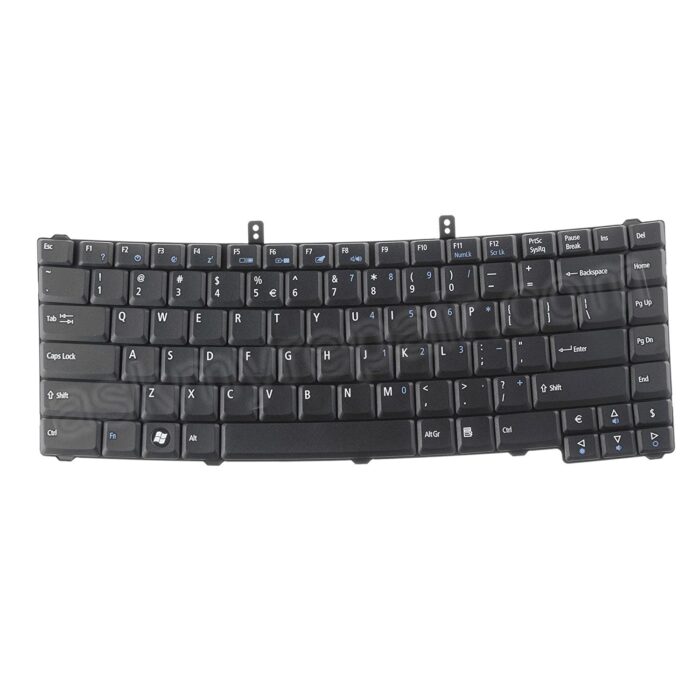 Acer Extensa 4120 | 4230 | 4420 | 4630 | 5430 | 5620Keyboard + Online free checking - Image 2