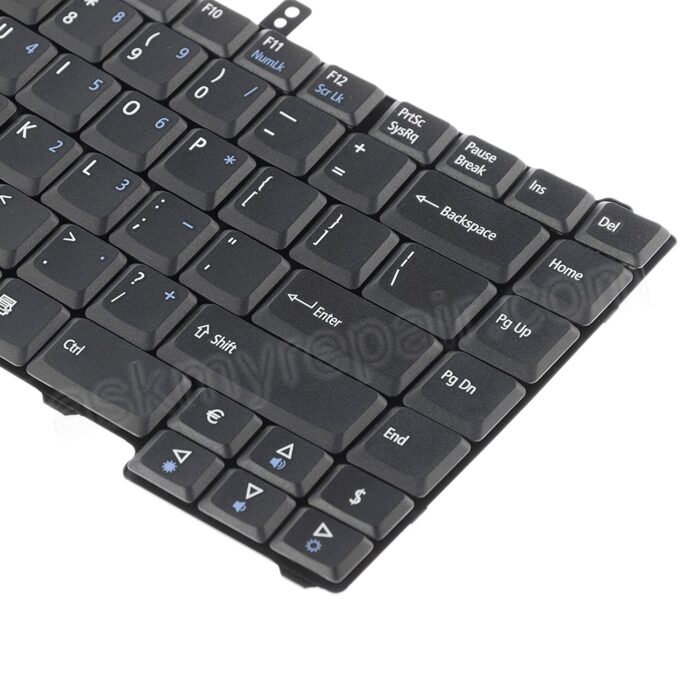 Acer Extensa 4120 | 4230 | 4420 | 4630 | 5430 | 5620Keyboard + Online free checking - Image 4