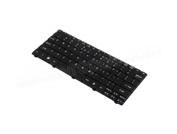 Acer Aspire One 521 | 532 | 522 Keyboard + Online free checking - Image 4