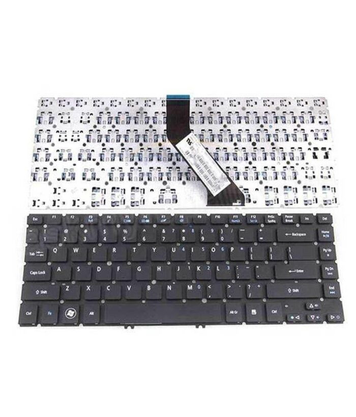 Acer Aspire M5-481 | V5-431 Keyboard + Online free checking