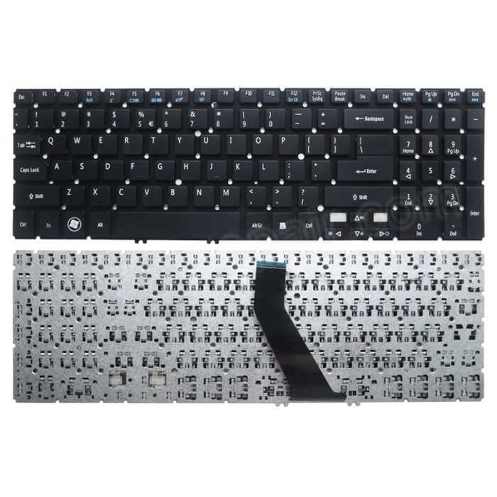 Acer Aspire M3-581G | V5-531 Keyboard + Online free checking