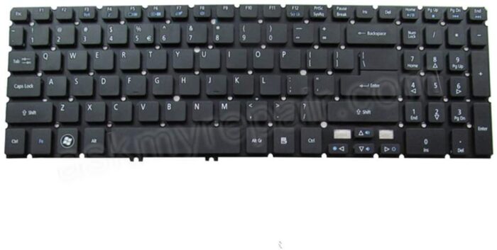 Acer Aspire M3-581G | V5-531 Keyboard + Online free checking - Image 4
