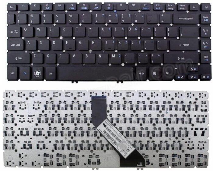 Acer Aspire V7-481 | V7-482 | V7-582 Keyboard + Online free checking