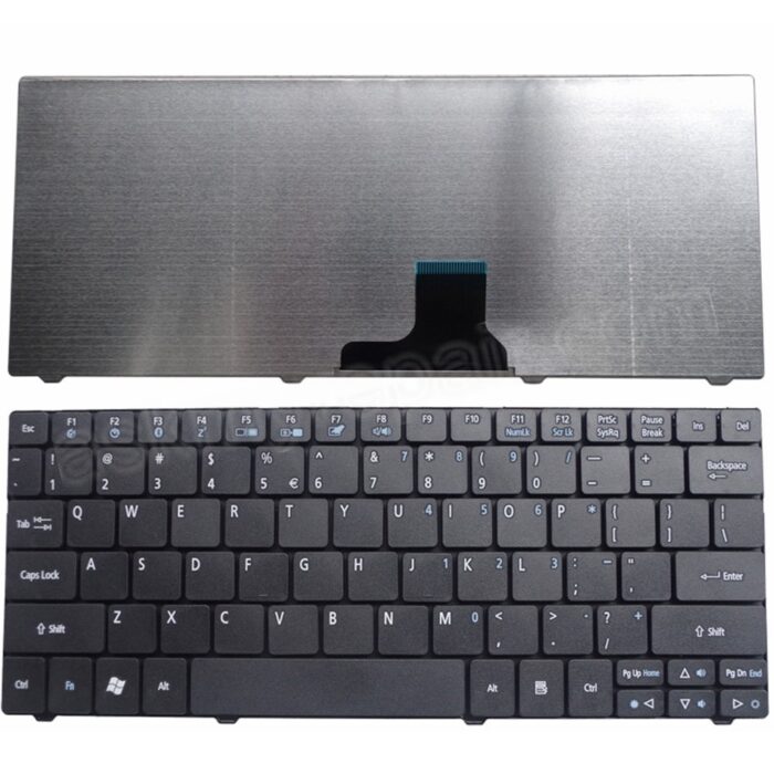Gateway EC14 | LT310 Keyboard + Online free checking - Image 4