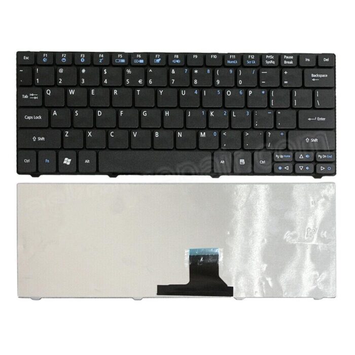 Gateway EC14 | LT310 Keyboard + Online free checking