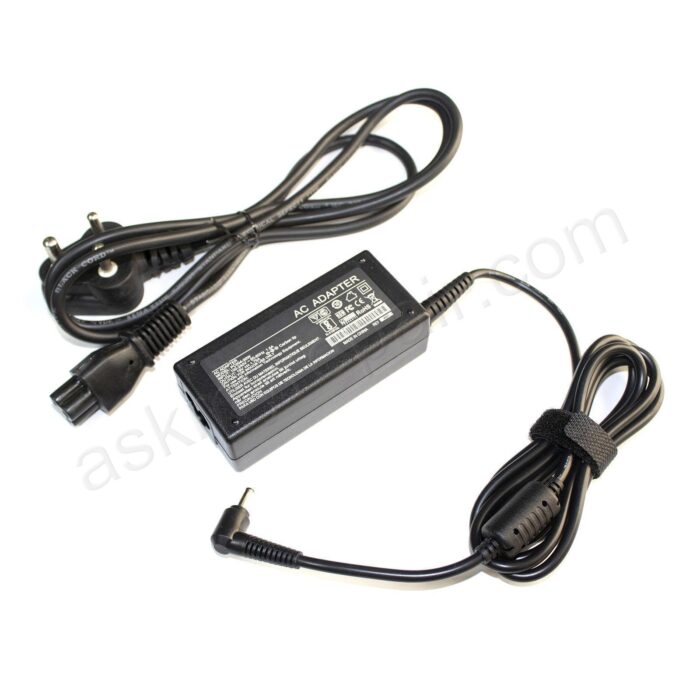 Acer Travelmate 5710 Laptop Charger 19V 3.42A 65W + Onsite charger checking service - Image 2