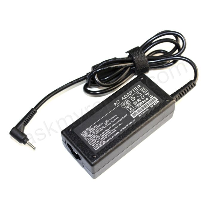 Acer Aspire E5-575 Laptop Charger 19V 4.74A 90W + Onsite charger checking service