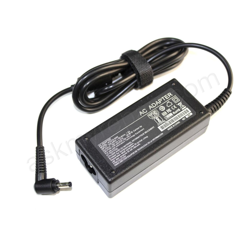 AS237 1 charger