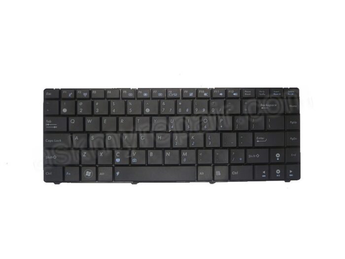 Asus K40 | P30 | P80 Keyboard + Online free checking - Image 3