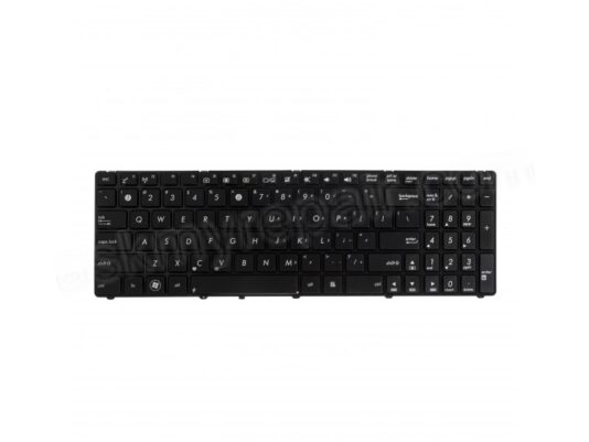 Asus K50 | K51E Keyboard + Online free checking