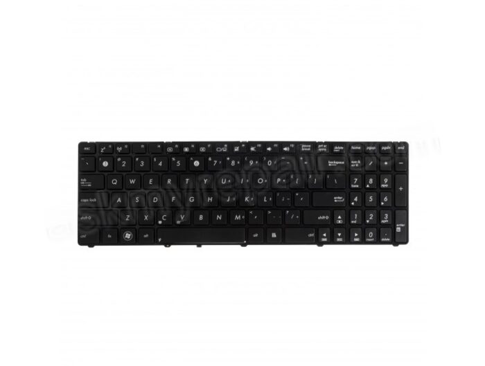 Asus K50 | K51E Keyboard + Online free checking