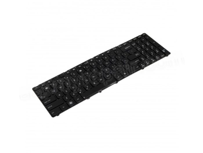 Asus K50 | K51E Keyboard + Online free checking - Image 3