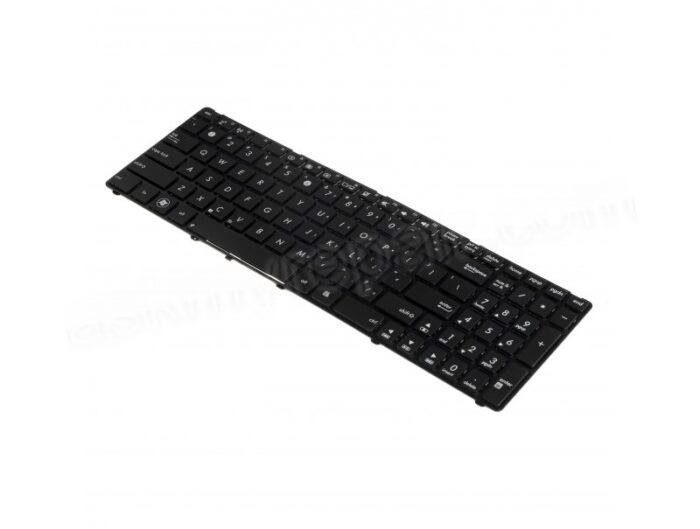 Asus K50 | K51E Keyboard + Online free checking - Image 4