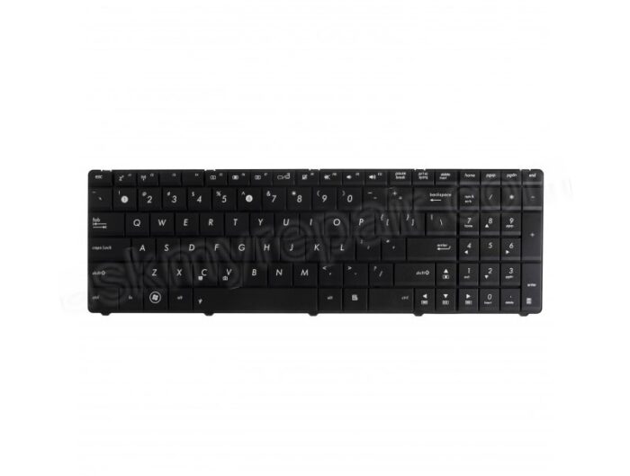Asus A53 | X53 Keyboard + Online free checking