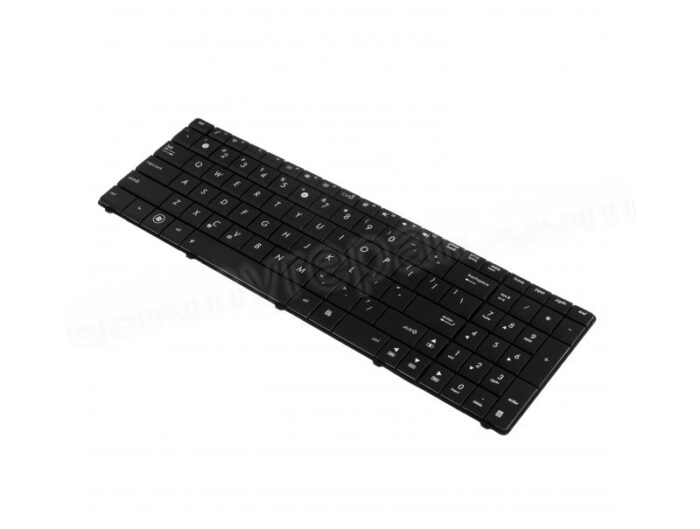 Asus A53 | X53 Keyboard + Online free checking - Image 4