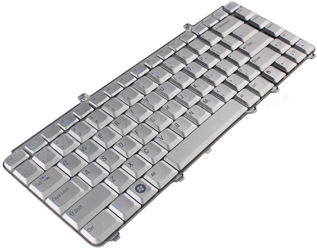DELL 1525 S.1 keyboard