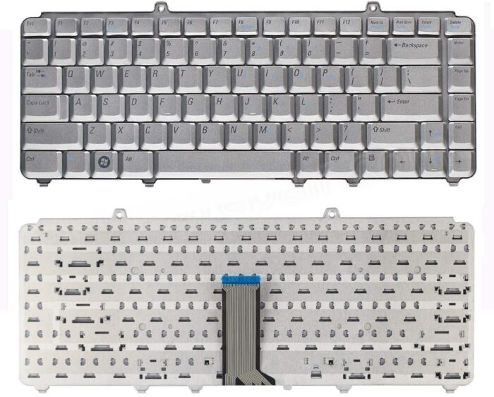 Dell Inspiron 1545 | 1420 Keyboard + Online free checking - Image 2