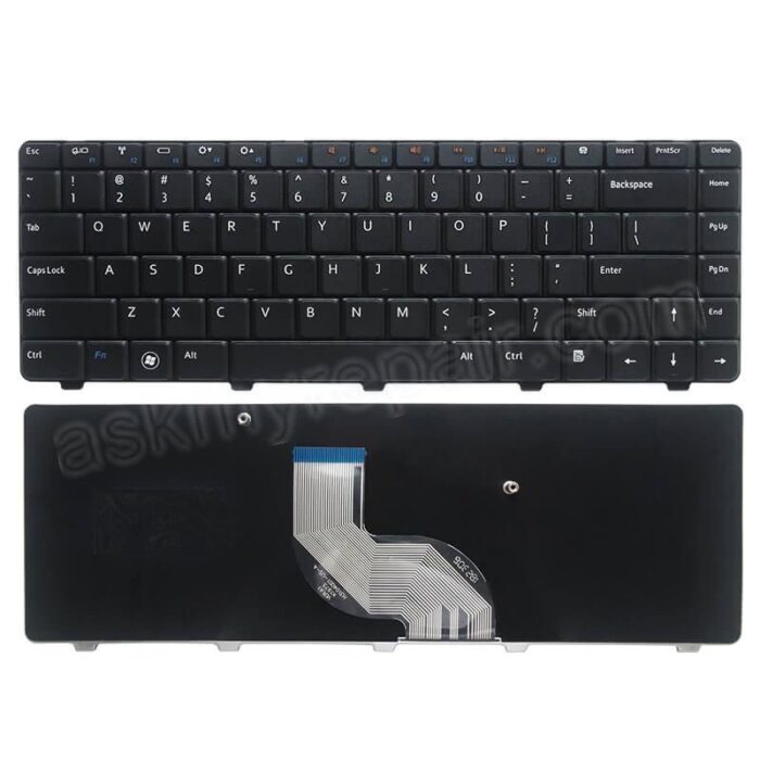 Dell Inspiron 14R-M4010 | 14RN4020 Keyboard + Online free checking