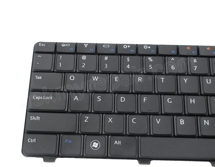 Dell Inspiron 14R-M4010 | 14RN4020 Keyboard + Online free checking - Image 3