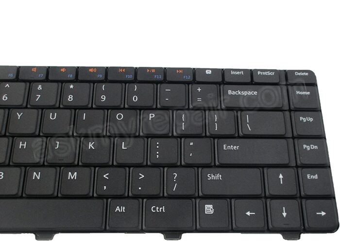 Dell Inspiron 14R-M4010 | 14RN4020 Keyboard + Online free checking - Image 4