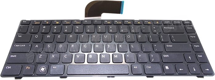 Dell Inspiron 14R-3420 | 14R7420 Keyboard + Online free checking - Image 4