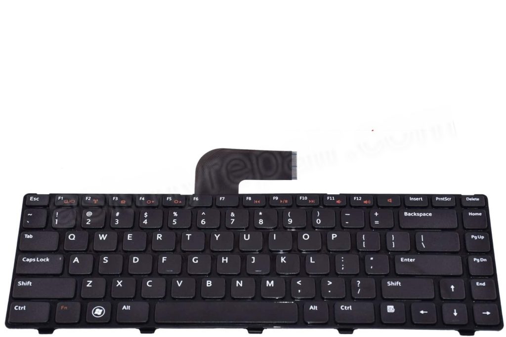 DELL N4110.4 keyboard