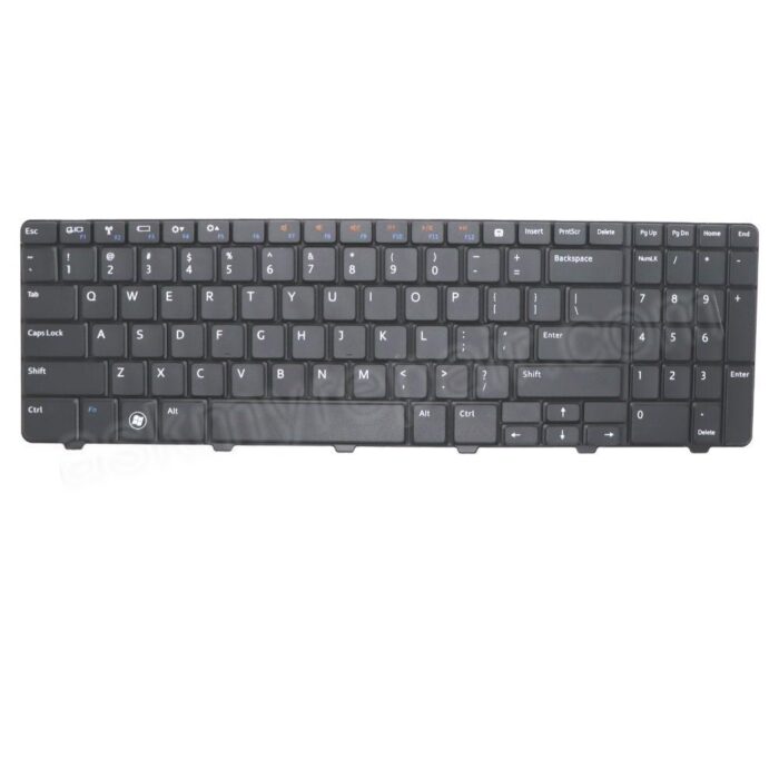Dell Inspiron 15R-5010 | 15R-N5010 Keyboard + Online free checking - Image 2