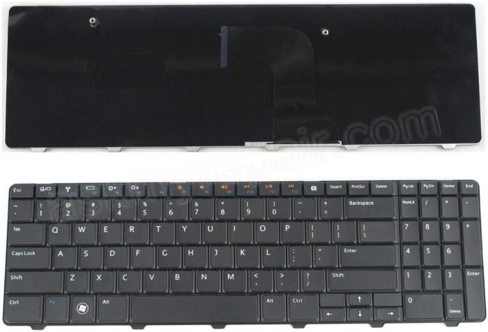 Dell Inspiron 15R-5010 | 15R-N5010 Keyboard + Online free checking - Image 4