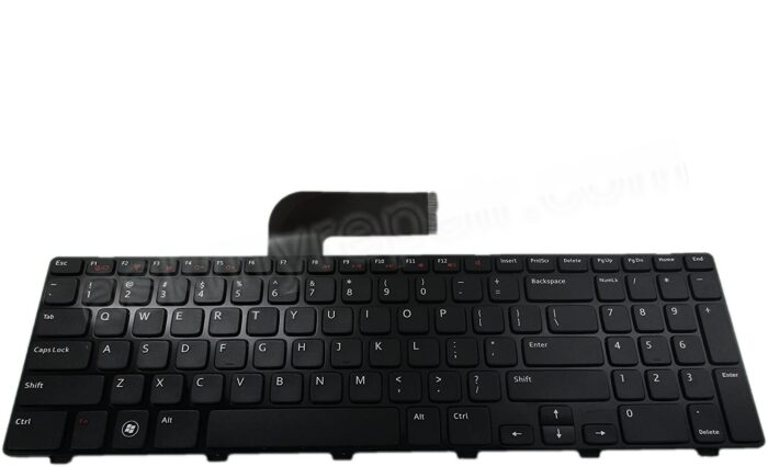 Dell Inspiron 15R-M501Z | 15RM511R Keyboard + Online free checking - Image 2