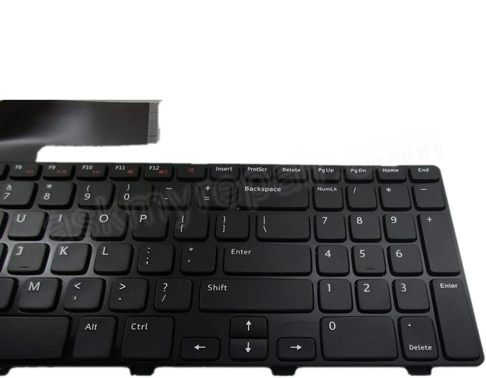 Dell Inspiron 15R-M501Z | 15RM511R Keyboard + Online free checking - Image 4
