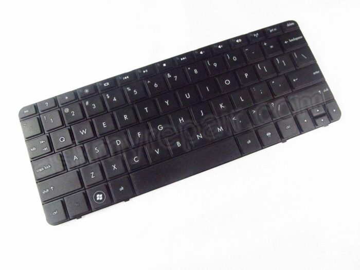 HP Mini 110-3120BR | 110-3120 | 110-3130 | 3150 Keyboard + Online free checking