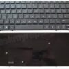 HP Mini 210-4100 | 210-4120 | 210-4120 | 210-4128 Keyboard + Online free checking - Image 3