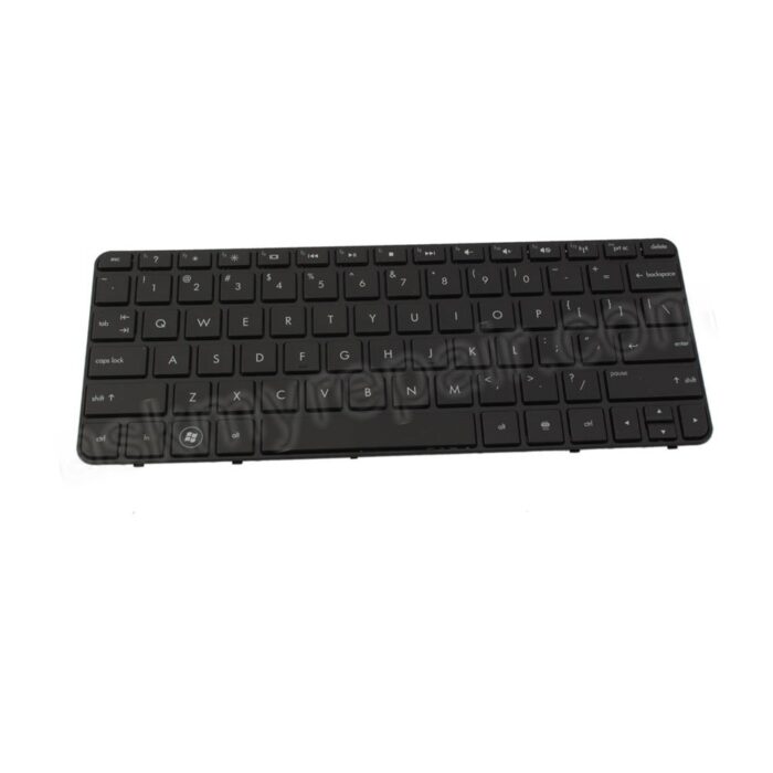 HP Mini 210-4100 | 210-4120 | 210-4120 | 210-4128 Keyboard + Online free checking