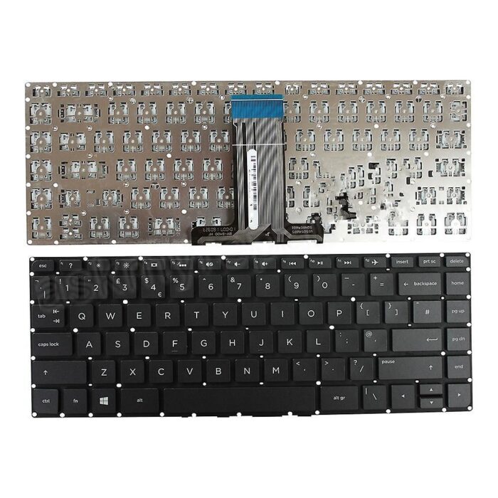 HP Pavilion 14-AL000 | 14-AL021 Keyboard + Online free checking