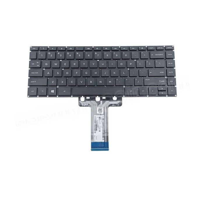 HP Pavilion 14-AL000 | 14-AL021 Keyboard + Online free checking - Image 2