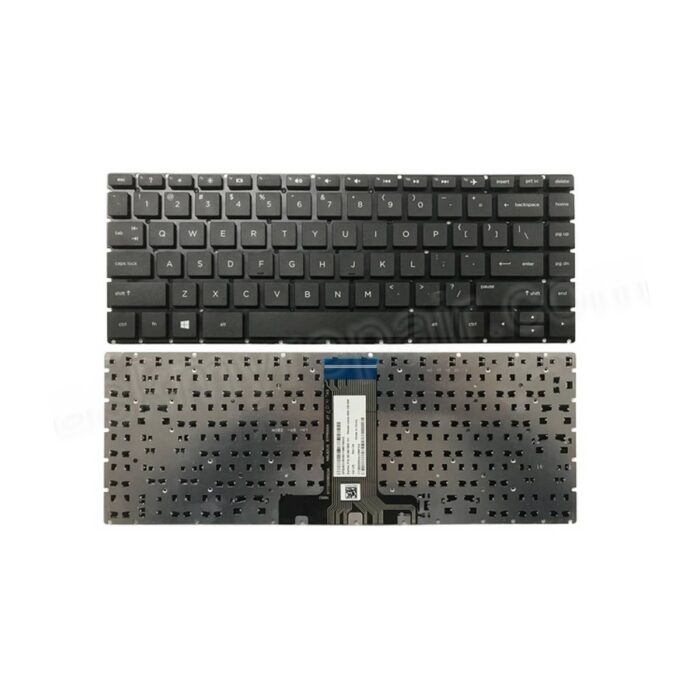 HP Pavilion 14-AL000 | 14-AL021 Keyboard + Online free checking - Image 3